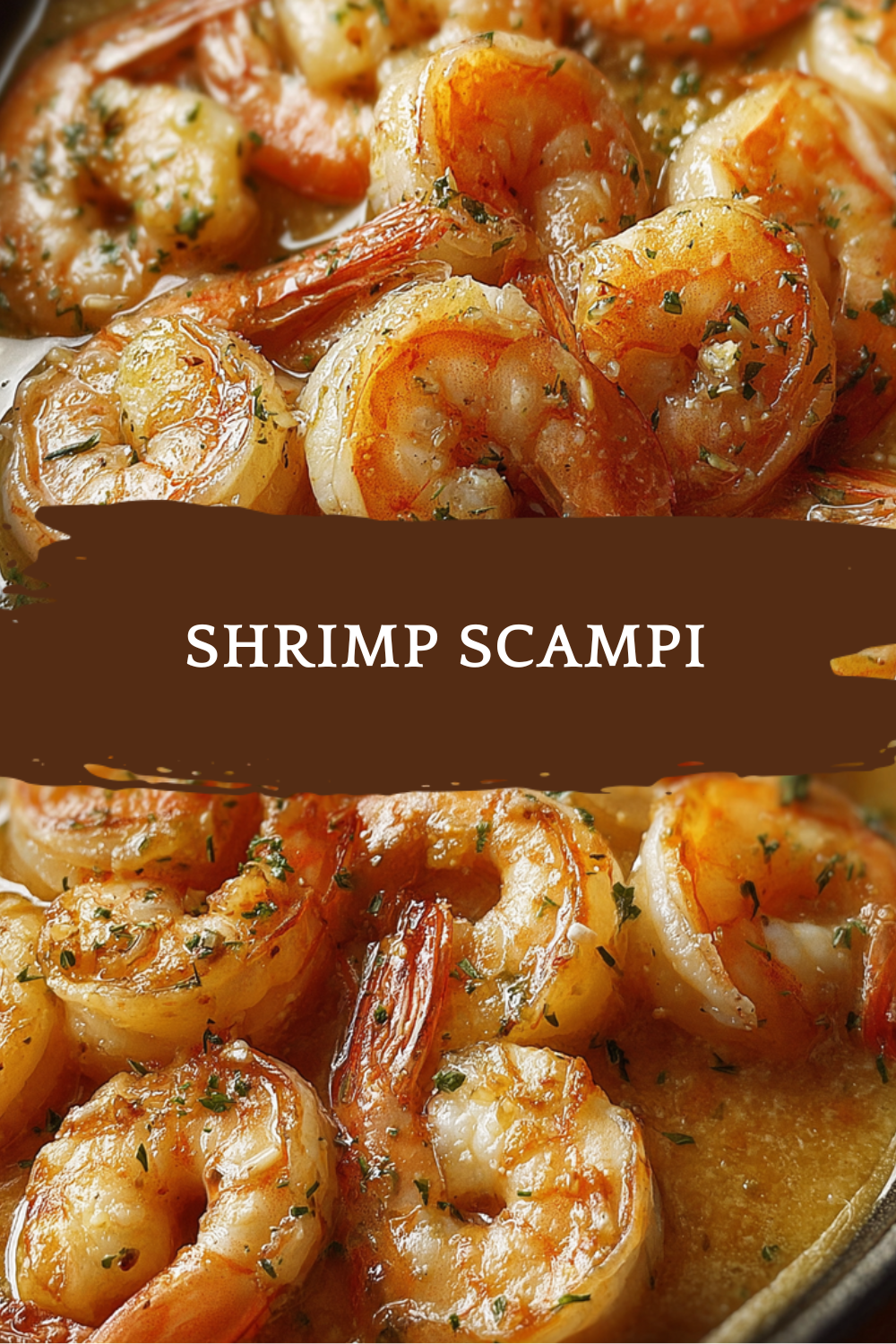 Garlic Butter Shrimp Scampi Recipe 7 Shrimp Scampi