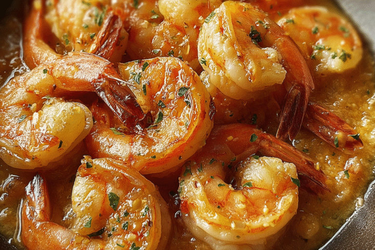 Shrimp Scampi 58.Png