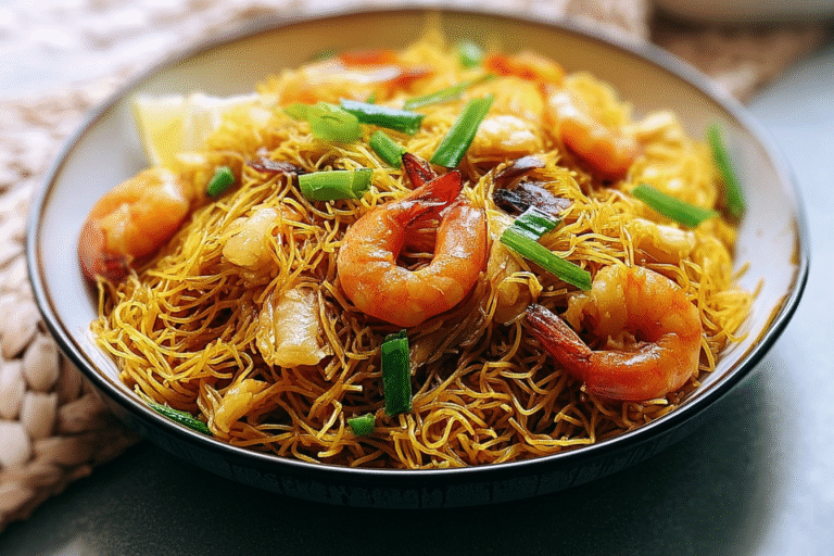 Singapore Noodles 8.Png