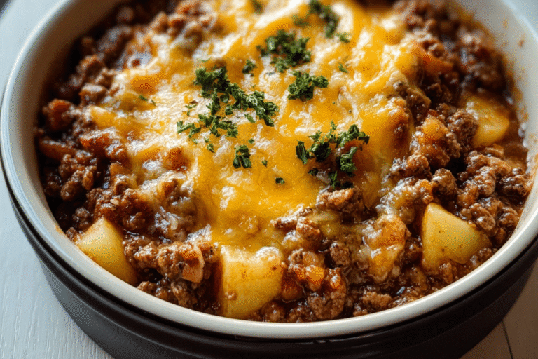 Slow Cooker Cowboy Casserole 26.Png