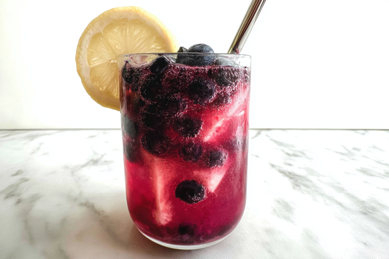 Sparkling Blueberry Lemonade 64.Png