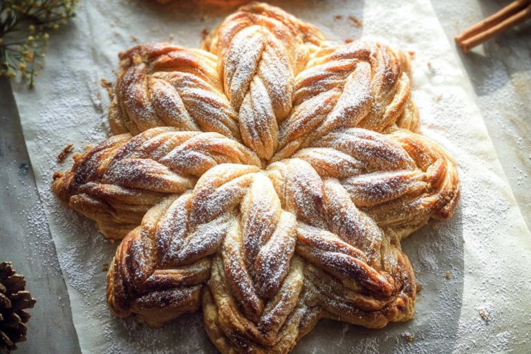 Star Bread 85.Png