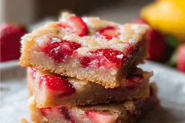 Strawberry Lemon Blondies 23.Png