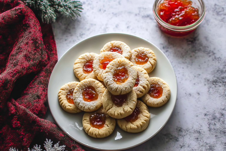 Thumbprint Cookies 86.Png