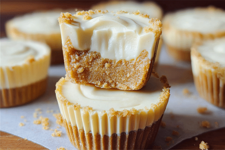 White Chocolate Pumpkin Cups 96.Png