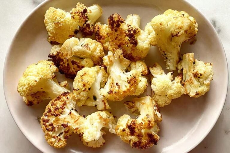 Air Fryer Cauliflower 89.Png