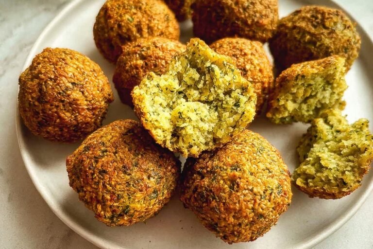 Air Fryer Falafel 90.Png