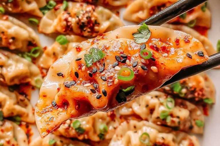 Baked Dumplings Recipe 83.Png