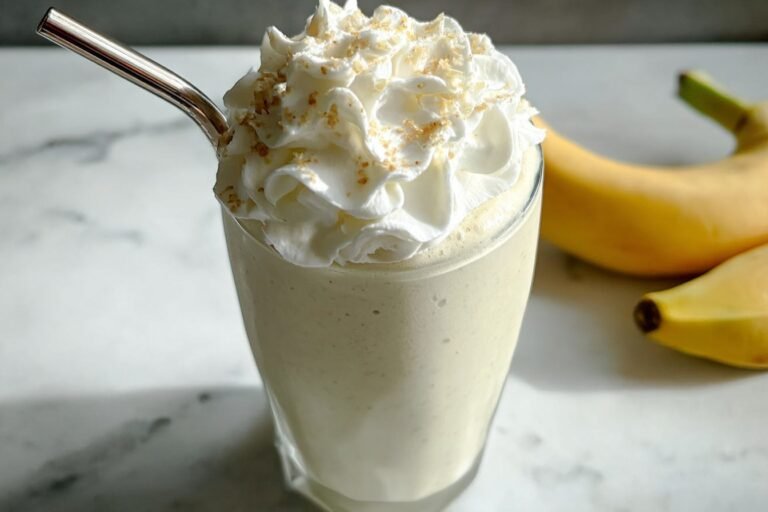Banana Milkshake 37.Png