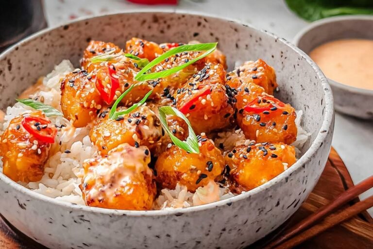 Bang Bang Salmon Bites 85.Png