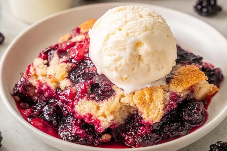 Berry Cobbler Recipe 61.Png
