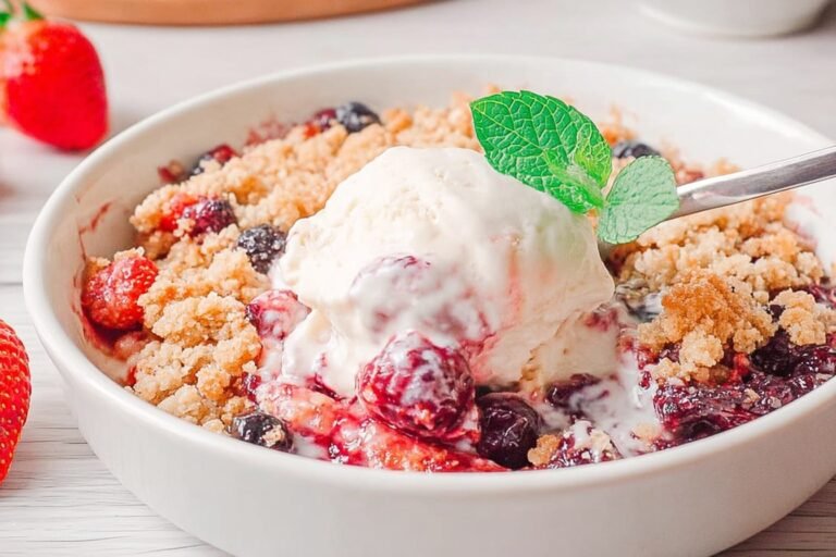 Berry Crumble Recipe 56.Png