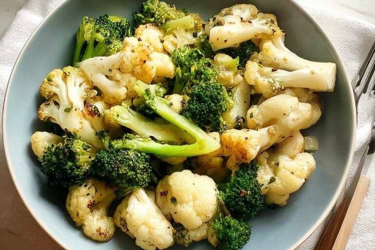 Broccoli And Cauliflower Stir Fry 31.Png