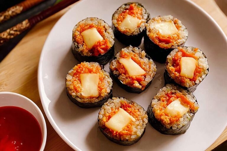 Cheese Kimbap 34.Png