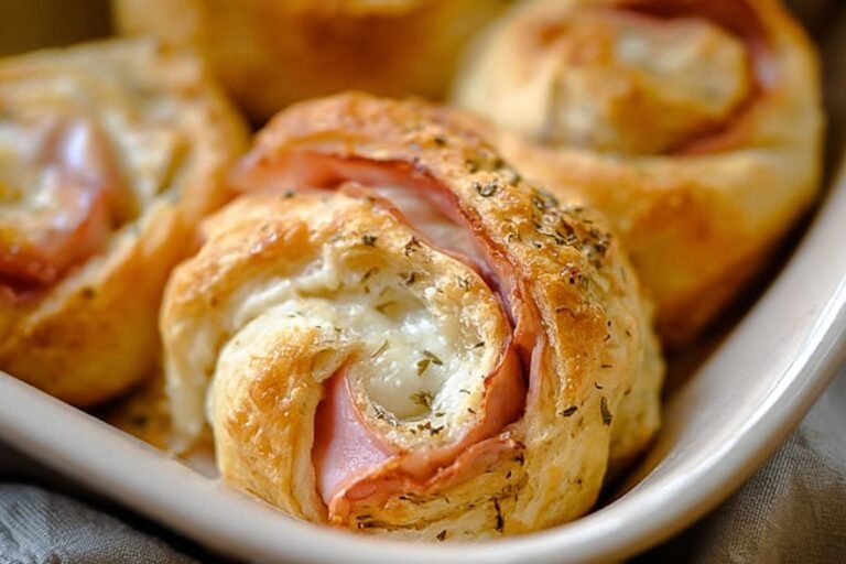 Chicken Cordon Bleu Crescent Rolls 26.Png