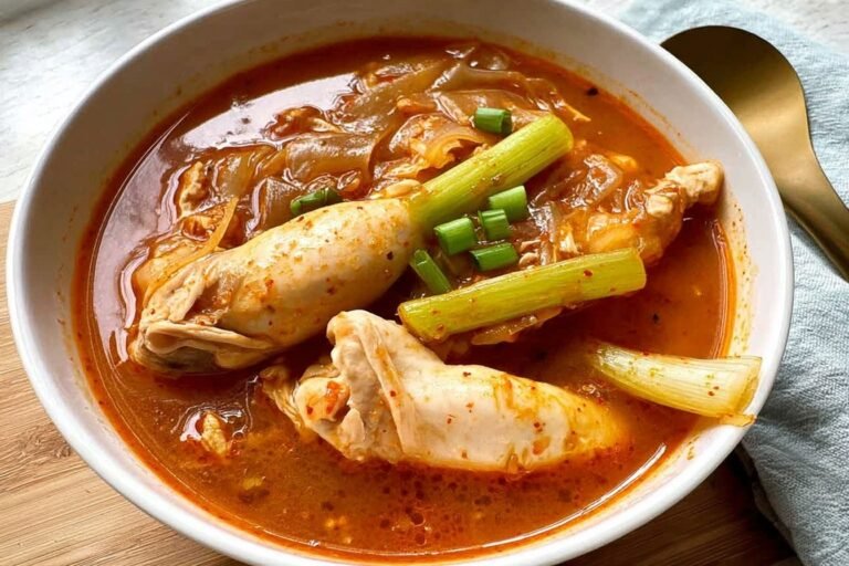 Chicken Kimchi Soup 36.Png