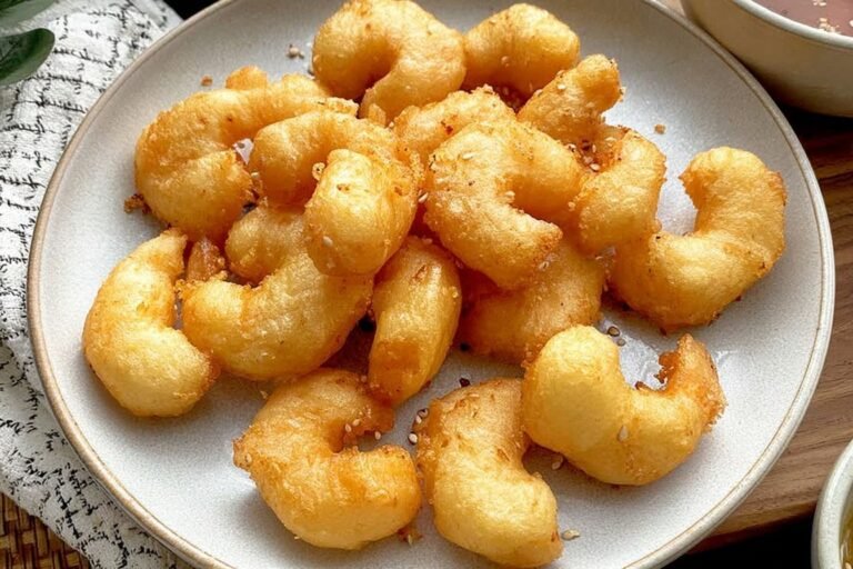 Chinese Battered Prawns 60.Png