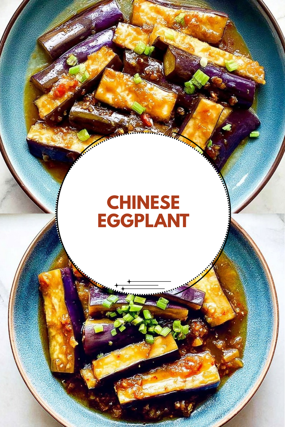 Chinese Eggplant With Garlic Sauce Recipe 7 Chinese Eggplant