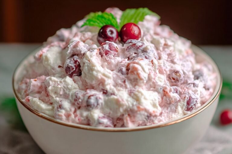 Cranberry Fluff Recipe 4.Png
