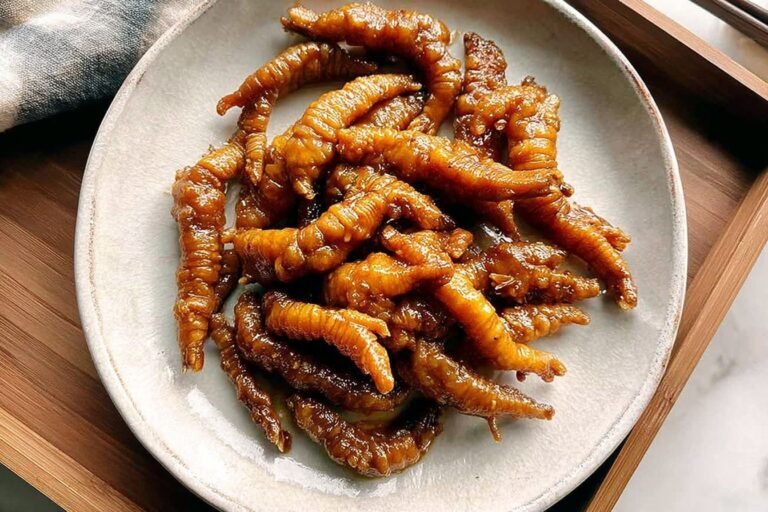 Dim Sum Chicken Feet 32.Png