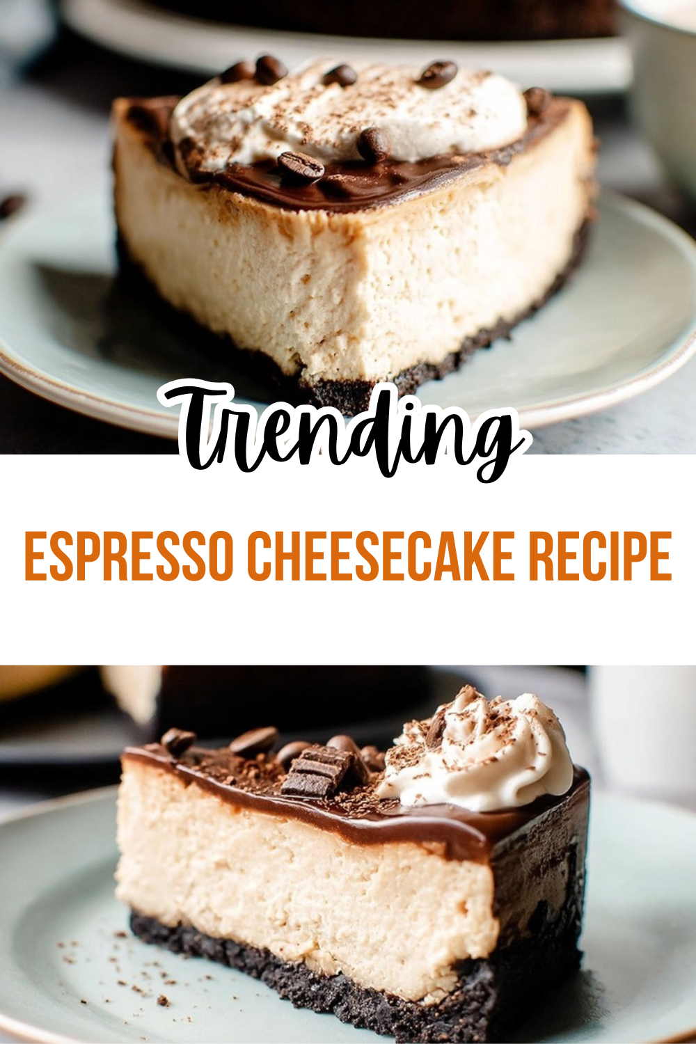 Espresso Cheesecake Recipe 7 Espresso Cheesecake Recipe