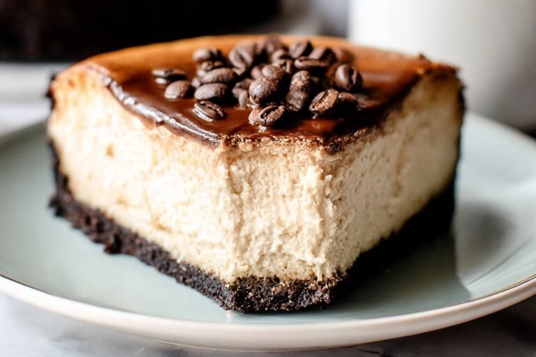 Espresso Cheesecake Recipe 46.Png
