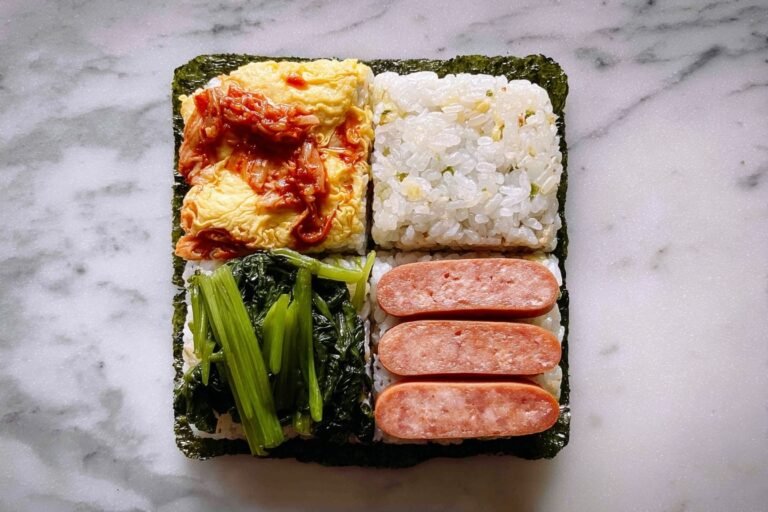 Folded Kimbap 74.Png