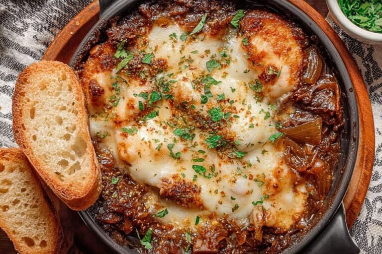French Onion Pot Roast Recipe 84.Png