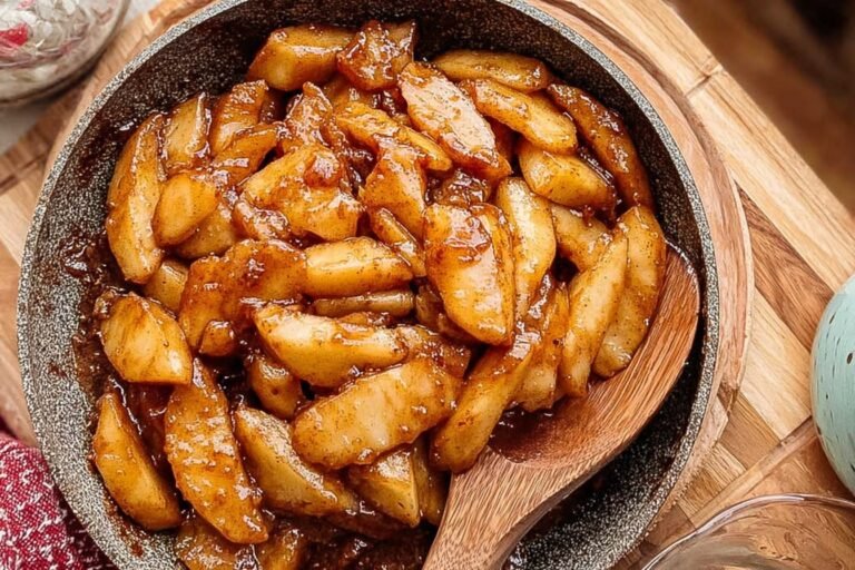 Fried Apples Recipe 79.Png