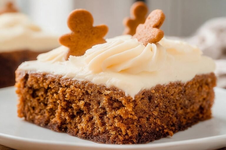 Gingerbread Cake Recipe 10.Png