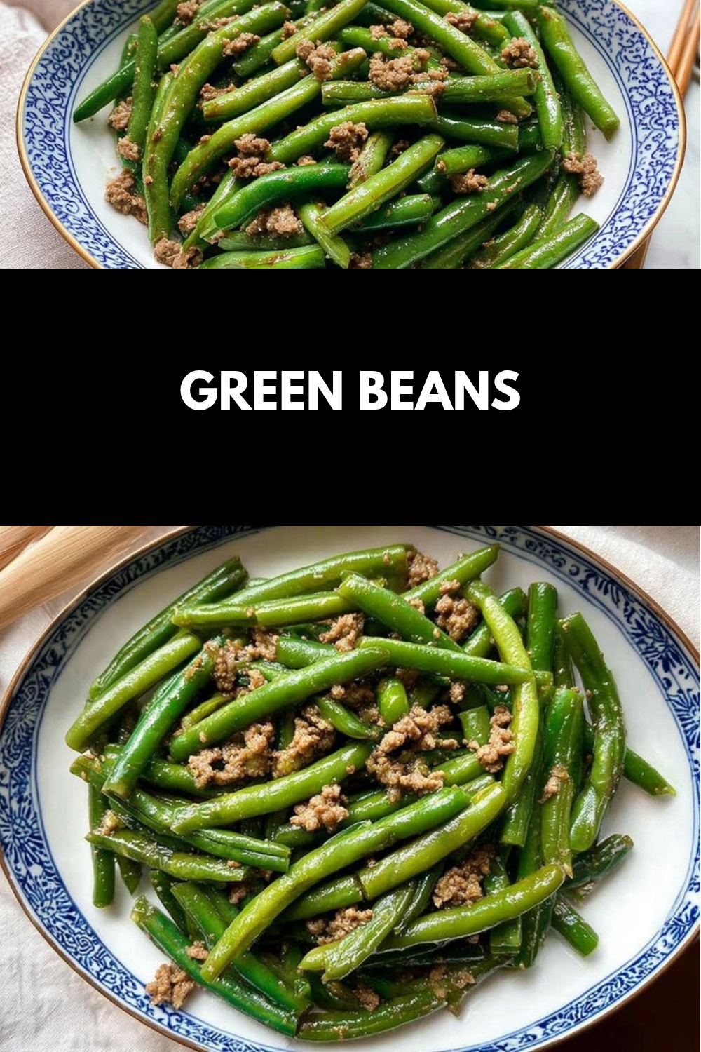 Green Beans