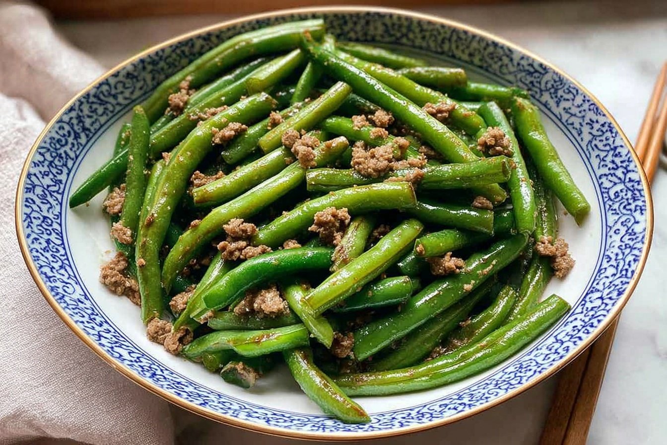 Green Beans
