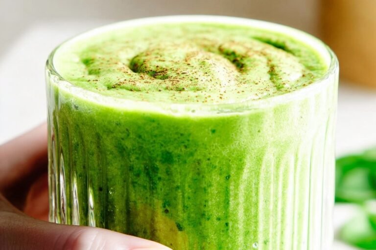 Green Smoothie Recipe 24.Png