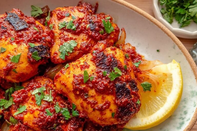Harissa Chicken 74.Png