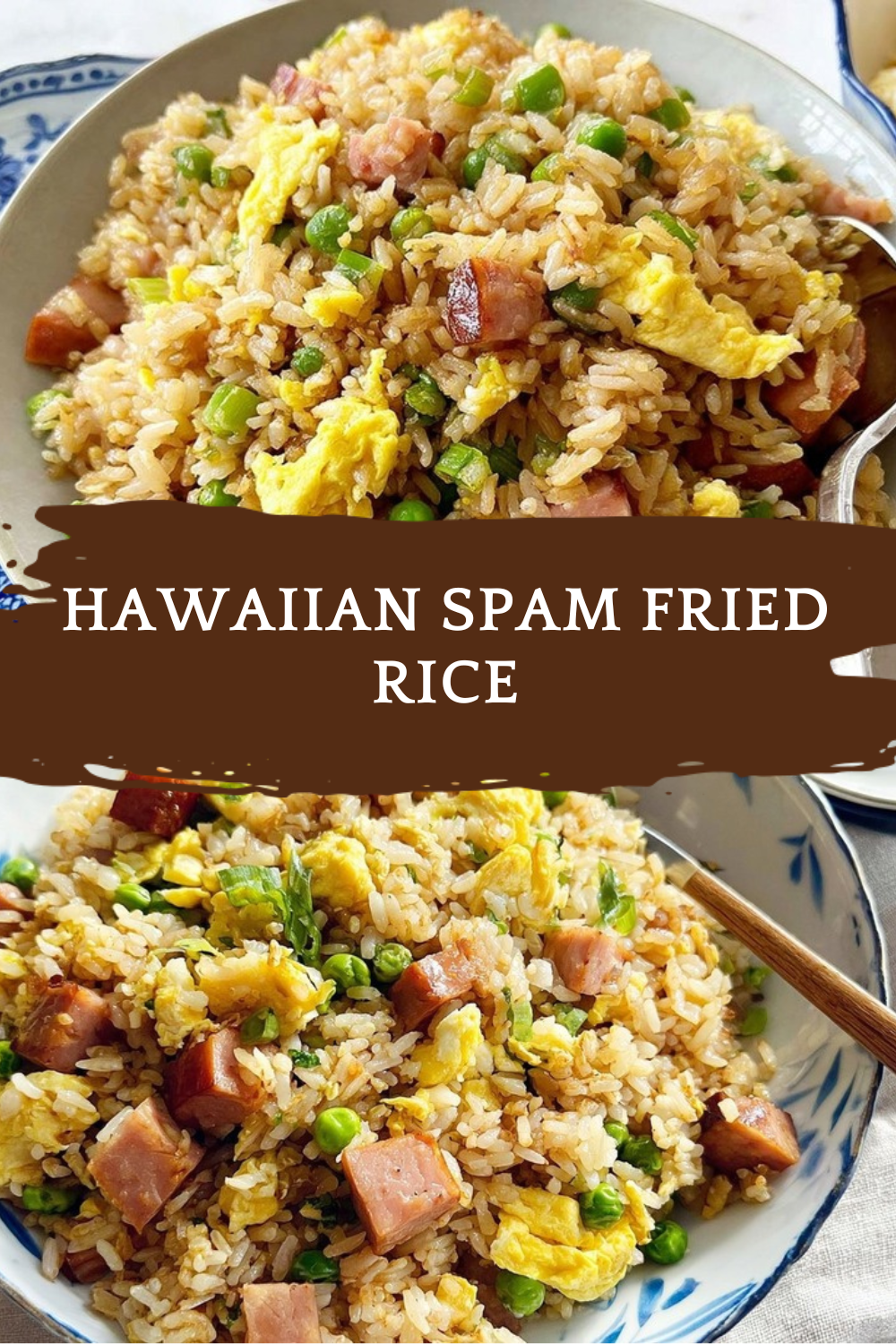 Spam Fried Rice Recipe: Quick Hawaiian Inspired Delight 7 Hawaiian Spam Fried Rice