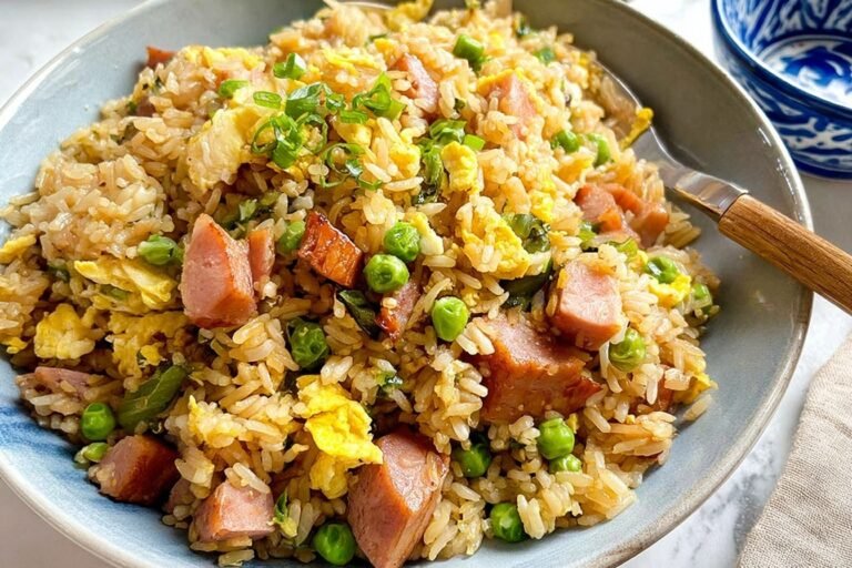 Hawaiian Spam Fried Rice 51.Png