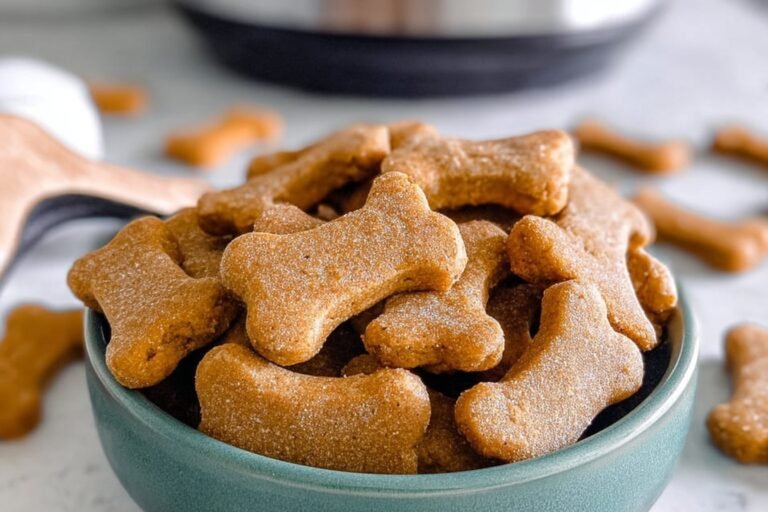 Homemade Dog Treats 86.Png