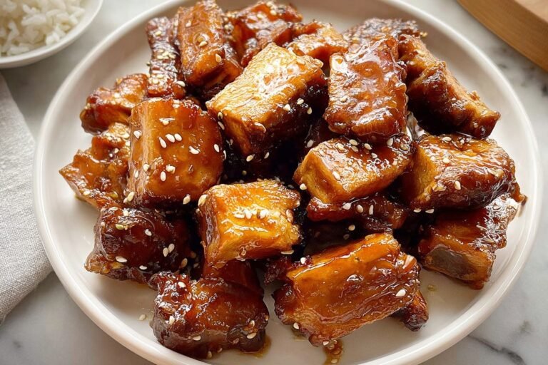 Honey Garlic Spare Ribs 49.Png