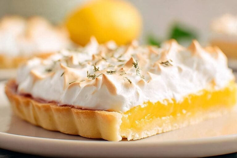 Lemon Meringue Tart 38.Png