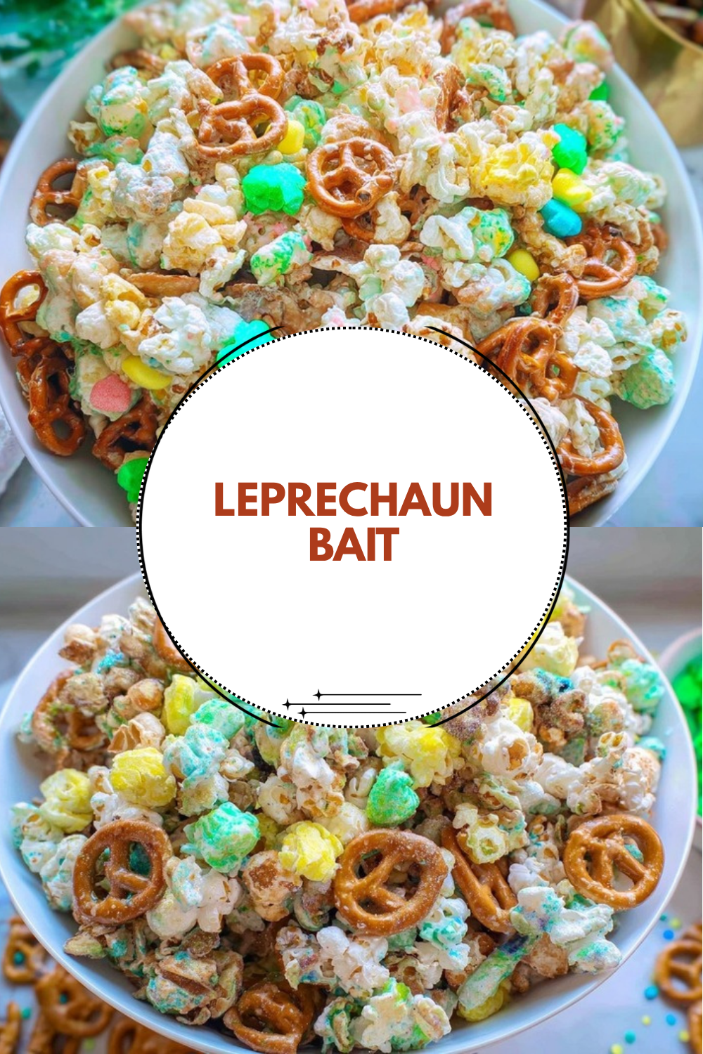 Leprechaun Bait