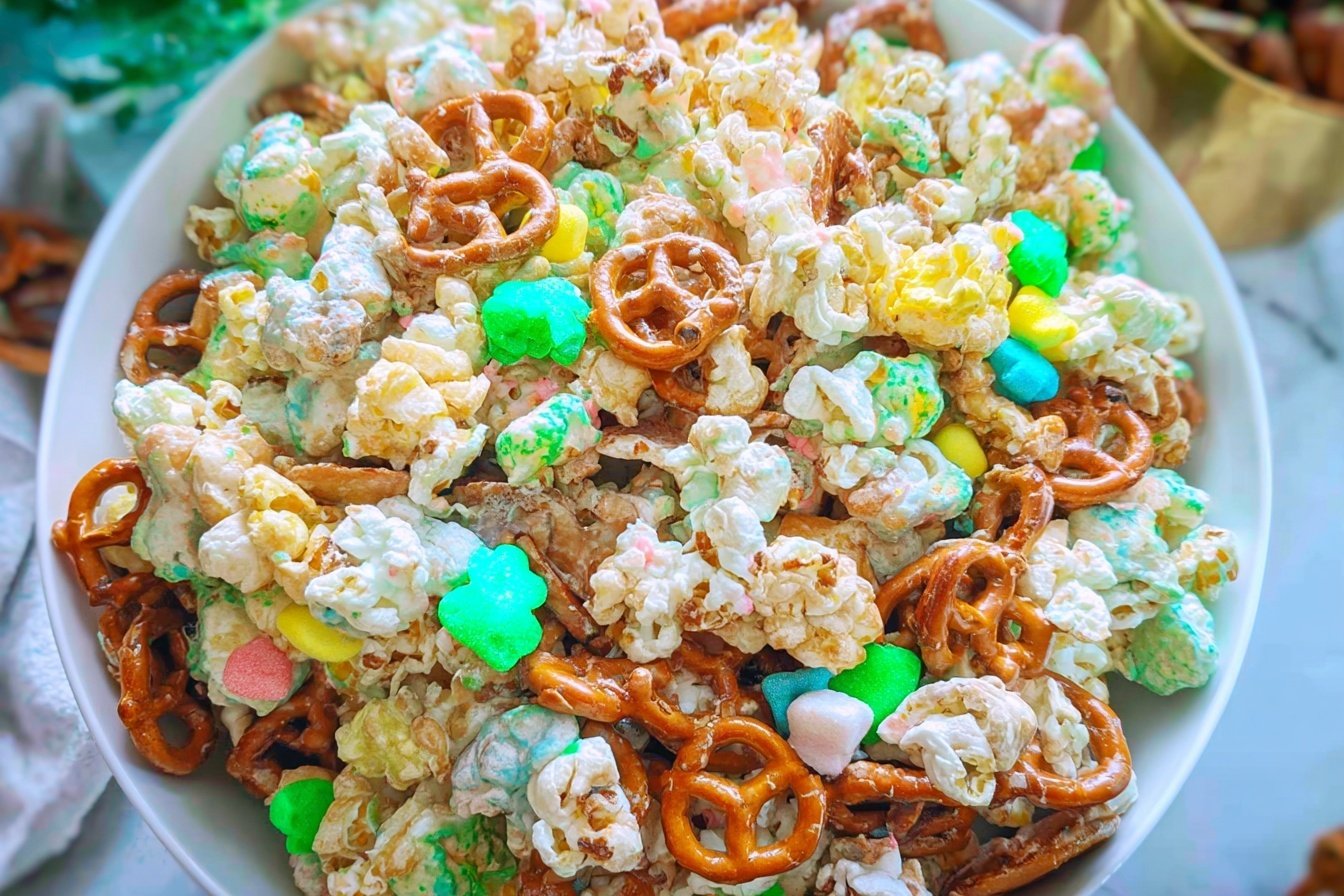 Leprechaun Bait