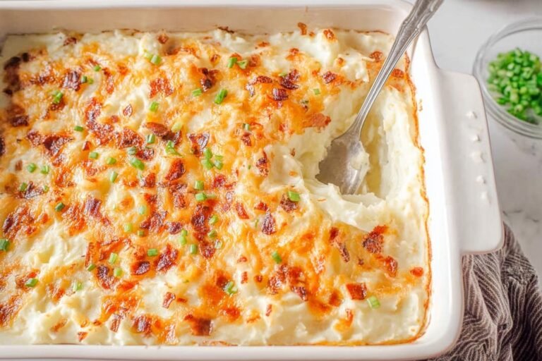 Mashed Potato Casserole 13.Png