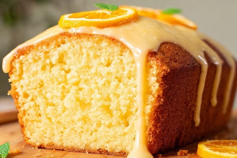 Orange Pound Cake Recipe 78.Png