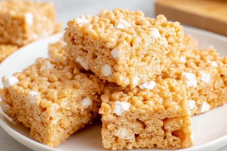 Peanut Butter Rice Krispie Treats 52.Png