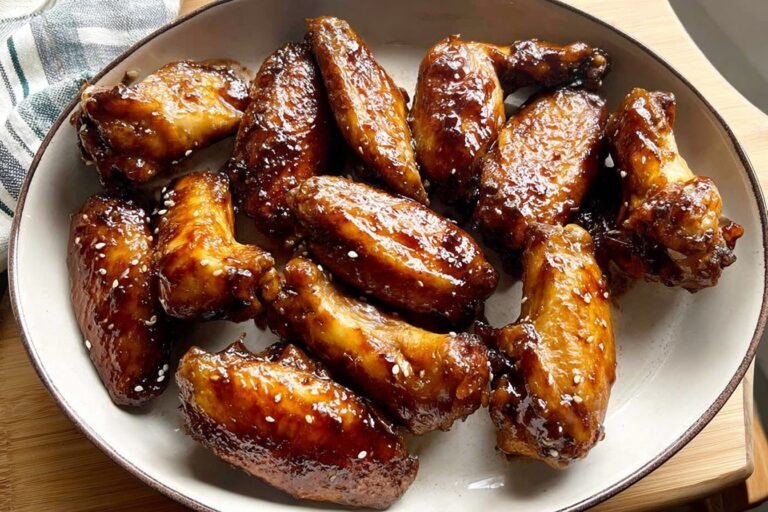 Peking Chicken Wings 66.Png