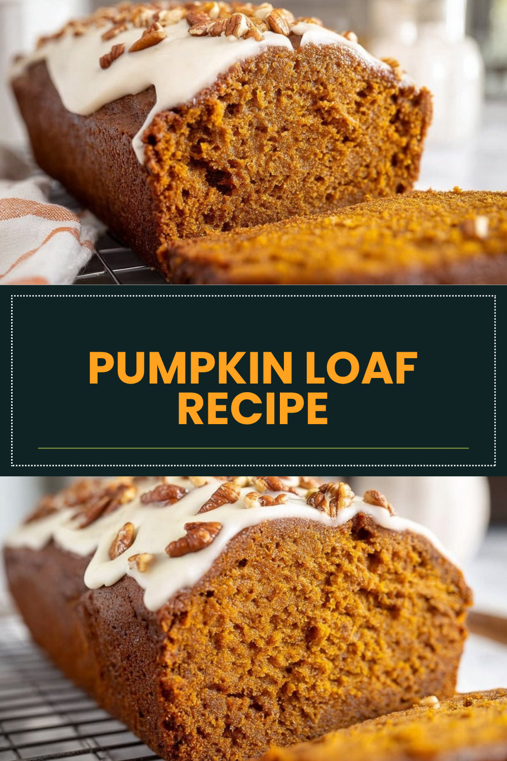 Pumpkin Bread Recipe Moist Easy Fall Baking Delight 7 Pumpkin Loaf Recipe