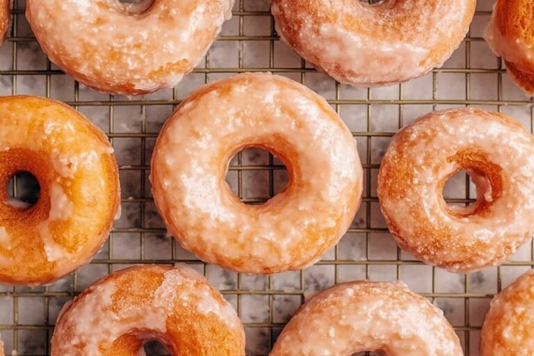Sour Cream Cake Donuts 72.Png