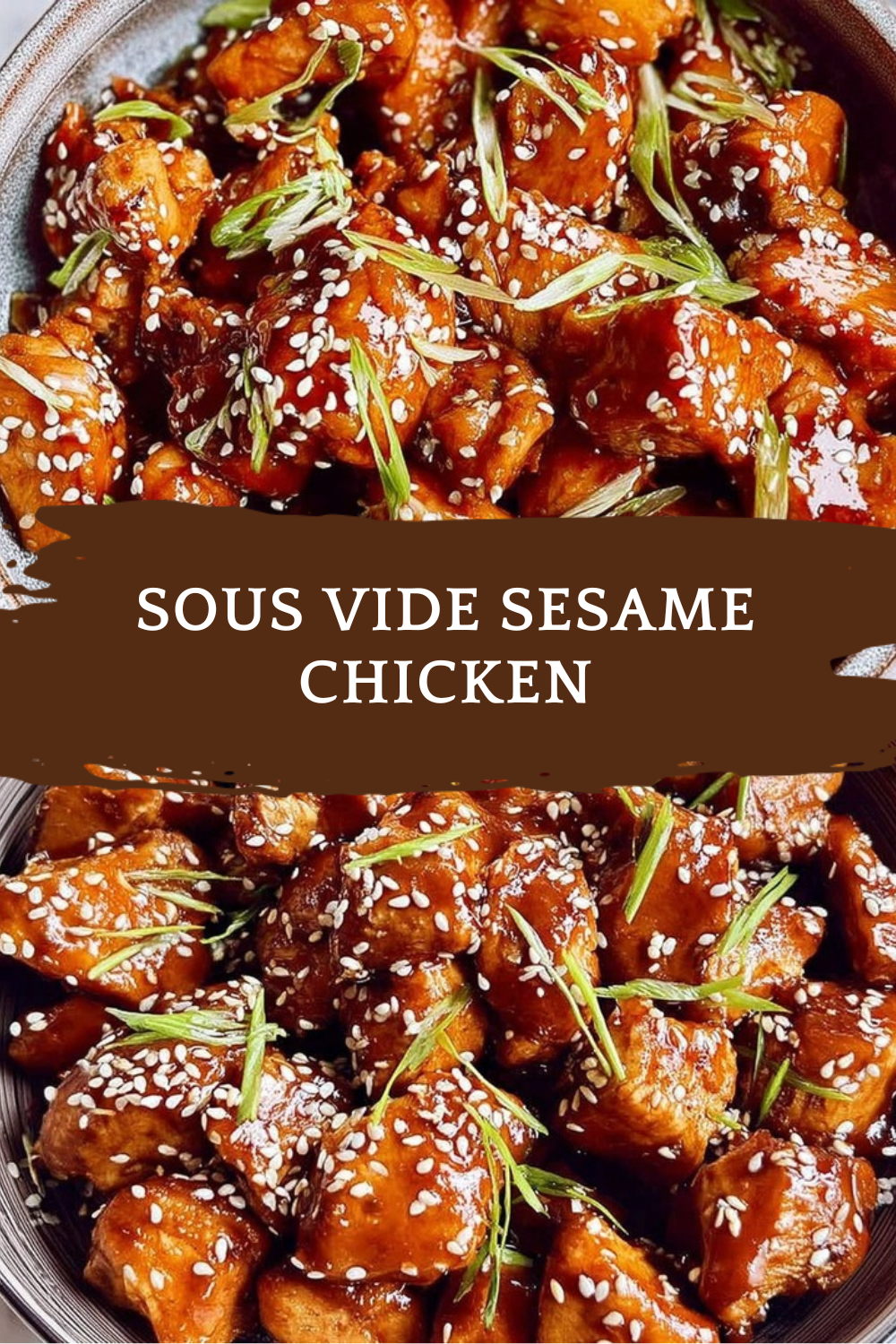 Sous Vide Sesame Chicken Tender And Juicy 7 Sous Vide Sesame Chicken