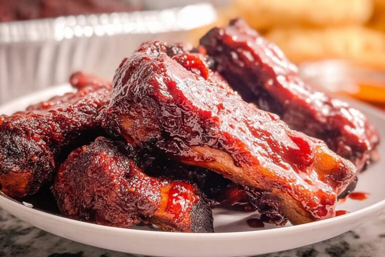St Louis Style Party Ribs 75.Png