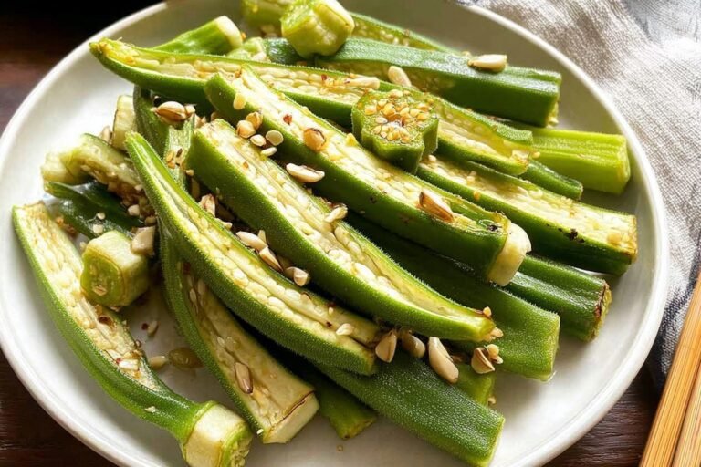 Steamed Okra 29.Png